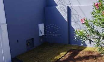 Imagem 6: CASA - 2 DORMITÓRIOS - VILA SOUTO