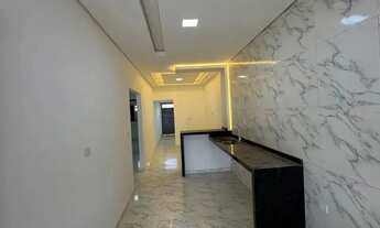 Imagem 5: CASA NO FEIRA 9 Casa com 2 dormitórios