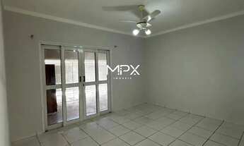 Imagem 3: Casa à venda no Parque Residencial Monte Rey em Piracicaba