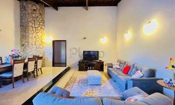 Imagem 2: Casa à venda em Valinhos, Parque Terranova, com 3 quartos, com 280 m²