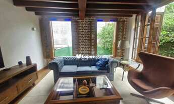 Imagem: Casa com 4 dormitórios à venda, 176 m²