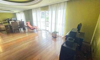 Imagem: Apto 4 quartos e duas vagas de garagem na