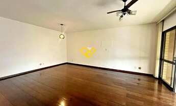 Imagem 2: Apartamento 3 Quartos para Locação em Santos - Sp