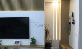 Imagem 6: Casa à venda em Indaiatuba, Jardim Residencial Dona Maria José, com 4 suítes, com 218 m²