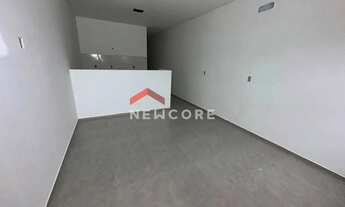 Imagem 2: Casa em Rua Professora Maria Clarice Lemos - Petrópolis - Joinville/SC