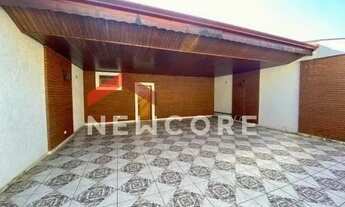 Imagem 2: Casa em Avenida Ângelo Riveli - Jardim da Fonte - Jundiaí/SP