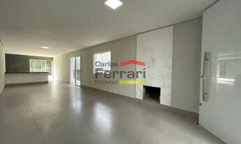 Imagem 5: Locação - Casa totalmente térrea a venda no Jardim Floresta