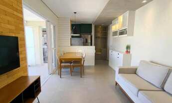 Imagem 7: Apartamento à venda com 66 m², 2 quartos 2 vagas em Taquaral, Campinas