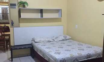 Imagem 5: Kitinete mobiliado no Bairro Japiim