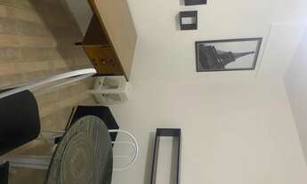 Imagem 3: Apartamento mobiliado no centro da cidade