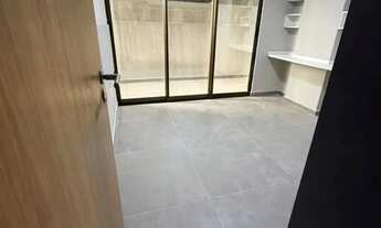 Imagem 7: Apartamento à Venda Térreo 85 m² Frente Mar 2 Quartos Intermares/João Pessoa