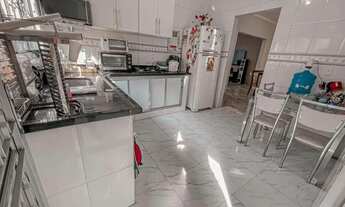 Imagem 7: Imóvel para venda tem 186 metros quadrados com 3 quartos em Parque Três Meninos - Sorocaba