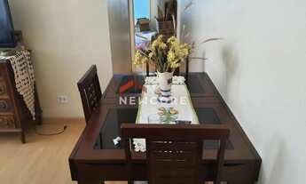 Imagem 3: Apartamento em Avenida Flora - Jaguaribe - Osasco/SP