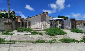 Imagem: Térrea para venda possui 54 m2 com 3 quartos