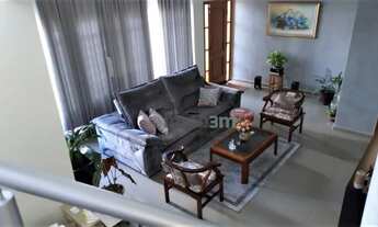 Imagem 7: Sobrado com 3 dormitórios à venda, 233 m² por R$ 1.180.000,00 - San Remo - Londrina/PR