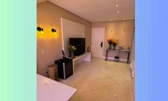 Imagem 3: APARTAMENTO 2 QUARTOS COM 1 SUÍTE NA PITUBA