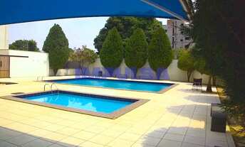 Imagem 2: Excelente Apartamento 3 dorm (suíte) Prox Shopping Buriti