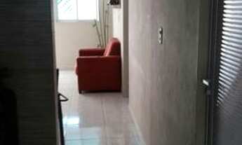 Imagem 7: Casa em Petrolândia-Pe