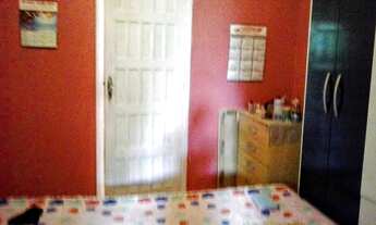 Imagem 4: Casa com ponto comercial