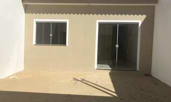 Imagem 2: Casa no Bairro Santana Financio pela Caixa