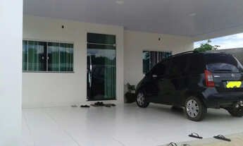 Imagem 4: Casa 5/4 permuta/troca em Goianésia, com piscina completa