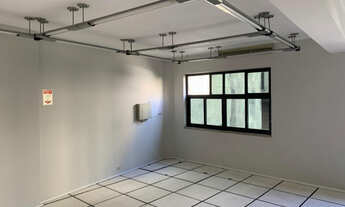 Imagem 2: Aluga sala comercial praça João Mendes