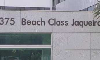 Imagem: FLAT NO BEACH CLASS JAQUEIRA MOBILIADO mobilado