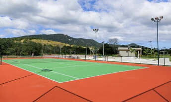Imagem: Condomínio Jardim Ubá Maricá - More cercado
