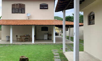 Imagem 6: Garatucaia /Angra dos Reis