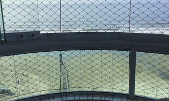 Imagem 4: Apartamento incrível com vista para o mar na Praia Grande