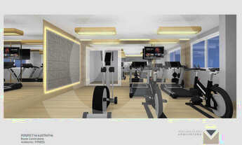 Imagem 5: Algarve Residencial Icaraí - Apartamentos 2 e 3 quartos no melhor ponto da cidade!