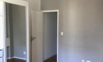 Imagem 6: Quarto/sala 50m2 reformado fundos com dependências Botafogo próximo shoppings e UFRJ