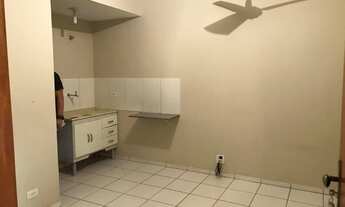 Imagem 2: Quitinetes Kitinetes * no centro de Ourinhos Aluga para estudante e outros