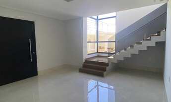 Imagem 6: SOBRADO ALTO PADRÃO ANAPOLISCITY ANAPOLIS GO