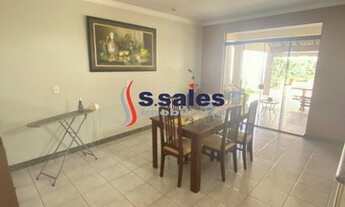 Imagem 6: Oportunidade!!! Casa em Vicente Pires com 4 quartos - Venha Conhecer