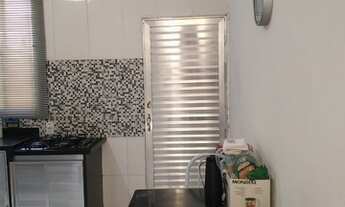 Imagem 6: Casa dois quartos independente sentido ao Park Shopping /Campo Grande