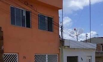 Imagem 2: K - Campo Limpo zona sul