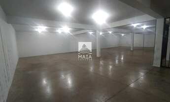 Imagem 5: Galpão no São Benedito