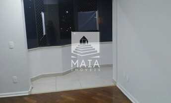 Imagem 4: Apartamento Condomínio Residencial Albatroz