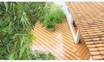 Imagem 3: Sobrado no Bairro Chica Ferreira