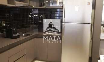 Imagem 7: Flat no Manhattan