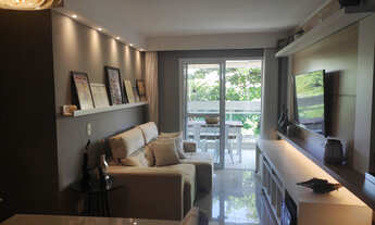 Imagem 2: AP0886 Apartamento Residencial 2 quartos / Pechincha