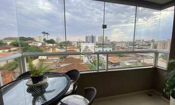 Imagem 3: Cobertura no Residencial Vila Maria Helena