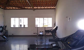 Imagem 7: Excelente Apartamento no Condomínio Entre Rios