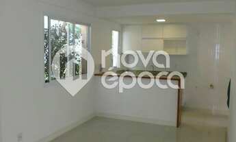 Imagem: Rio de Janeiro - Casa de Vila - Catete