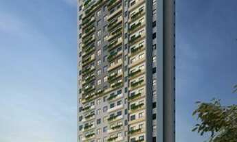 Imagem 7: EA- Belíssimo lançamento em Boa Viagem 44m² | 1 e 2 quartos