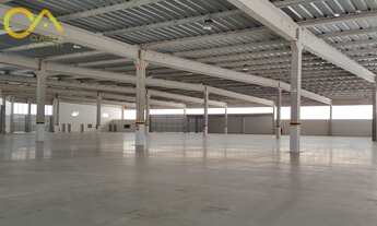 Imagem 6: GALPÃO INDUSTRIAL PARA LOCAÇÃO, CHÁCARA PRIMAVERA, JAGUARIÚNA