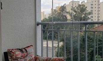 Imagem 4: Apartamento com 1 dormitório à venda, 70 m² por R$ 510.000,00 - Continental - Osasco/SP