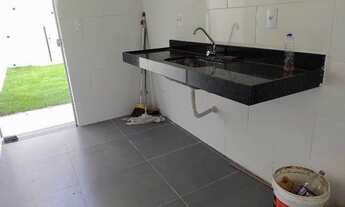 Imagem 5: Belo Horizonte - Casa Padrão - Cenáculo