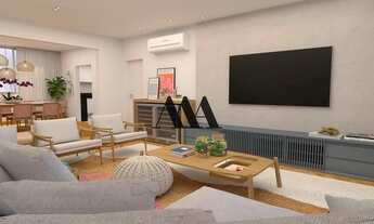 Imagem: Rio de Janeiro - Apartamento Padrão - Copacabana